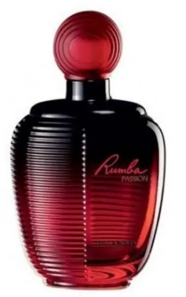 Image of Ted Lapidus Rumba Passion Eau de Toilette For Her 100ml