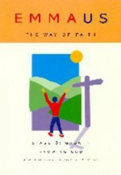 Image of Emmaus Growth Book Knowing God by John Finney and Richard Warren Paperback