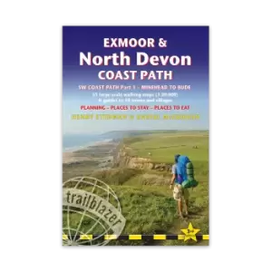 Image of Exmoor & North Devon Coast Path