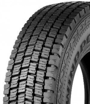 Image of WindPower WDR37 295/80 R22.5 152/148M