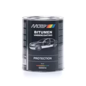 Image of MOTIP Underbody Protection 000016