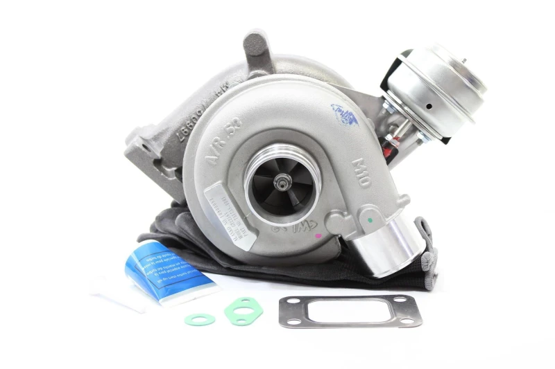 Image of Turbocharger ALANKO 10900083