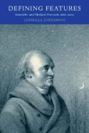 Image of defining features scientific and medical portraits 1660 2000