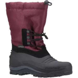 Image of Cotswold Womens Teddington Hybrid Weather Wellington Boots UK Size 5 (EU 38)