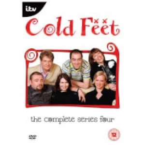 image of Cold Feet - Series 4