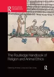 Image of The Routledge Handbook of Religion and Animal Ethics