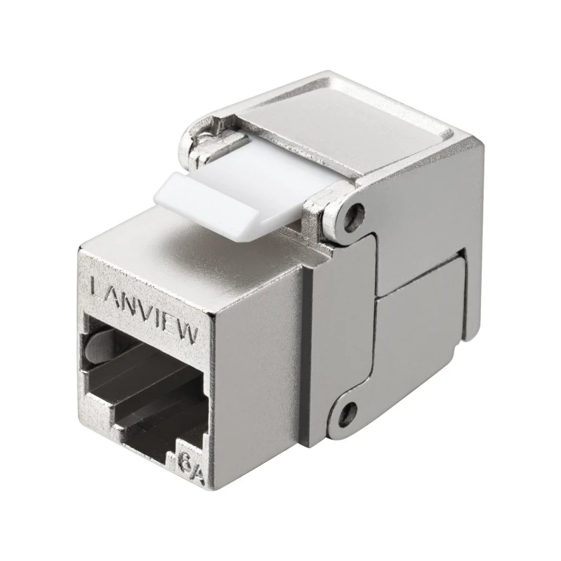 Image of Lanview LVN128088 keystone module
