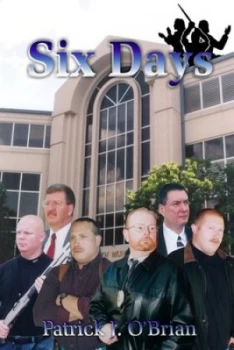 Image of Six Days by Patrick J Obrian Book