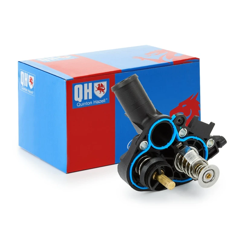 Image of QUINTON HAZELL Thermostat QUINTON HAZELL QTH938K