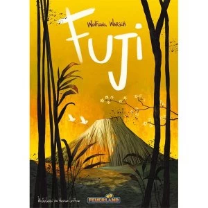 Image of Fuji Board Game