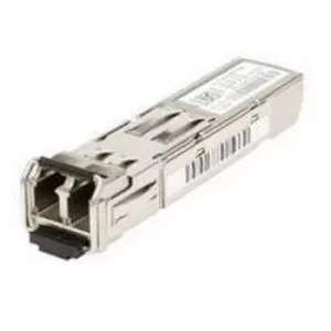 image of MicroOptics SFP 1G, RJ-45 Copper, 100 m, Compatible with Cisco GLC-T-10/100/1000