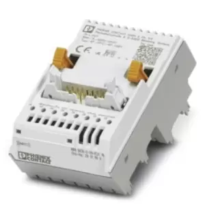 image of Phoenix Contact MINI MCR Communication Module