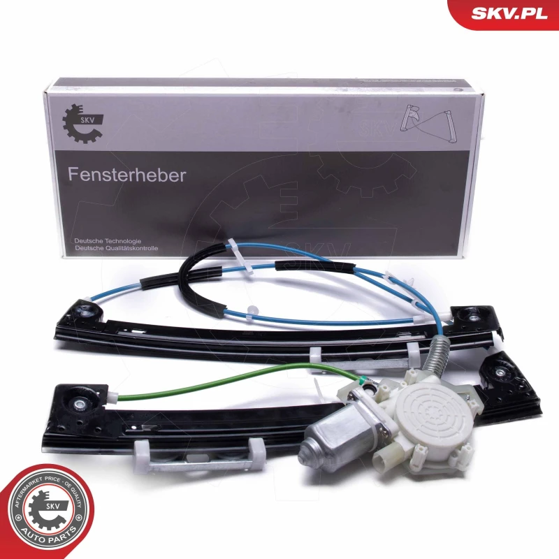 Image of ESEN SKV Window regulator ESEN SKV 01SKV635