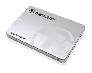 Image of Transcend SSD220 240GB SSD Drive