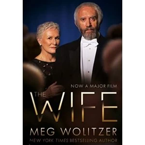 Image of The Wife Paperback / softback 2018