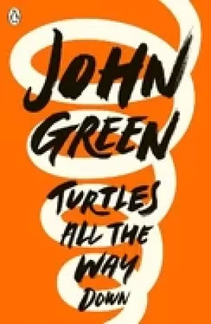 Image of turtles all the way down