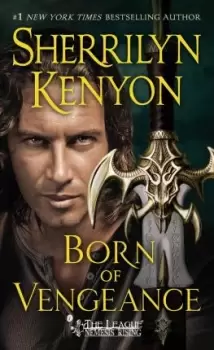 Image of Born of Vengeance by Sherrilyn Kenyon