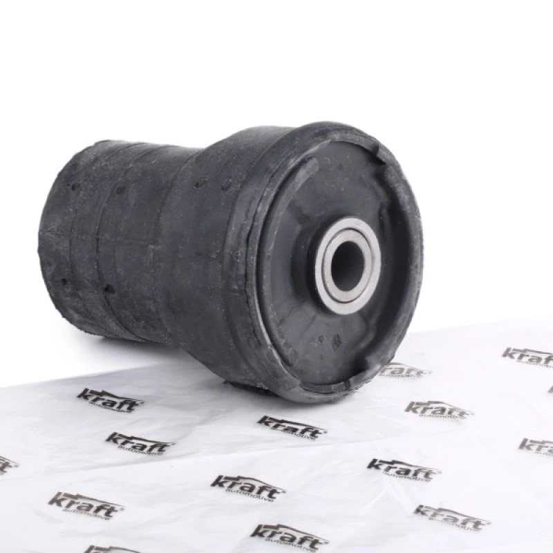 Image of KRAFT 4232781 Axle Bushes Rear Axle Hub Carrier Bush (1080)