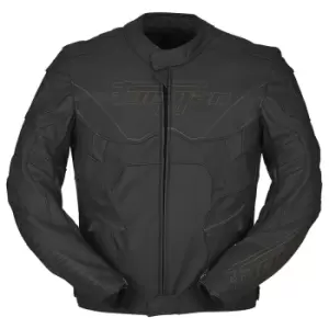 Image of Furygan Morpheus Black L