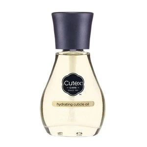 Image of Cutex Hydrating Cuticle Oil