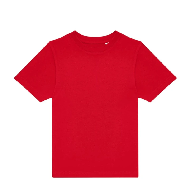 Image of B&amp;c E190 boys's in Red