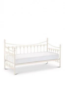 Julian Bowen Versailles Day Bed - Bed Frame Only