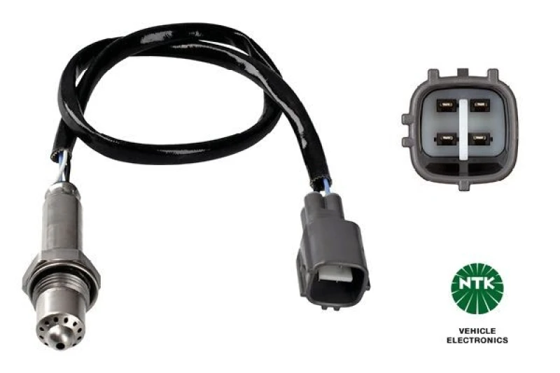 Image of Lambda sensor NGK 97734