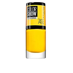 Image of COLOR SHOW #749-electric