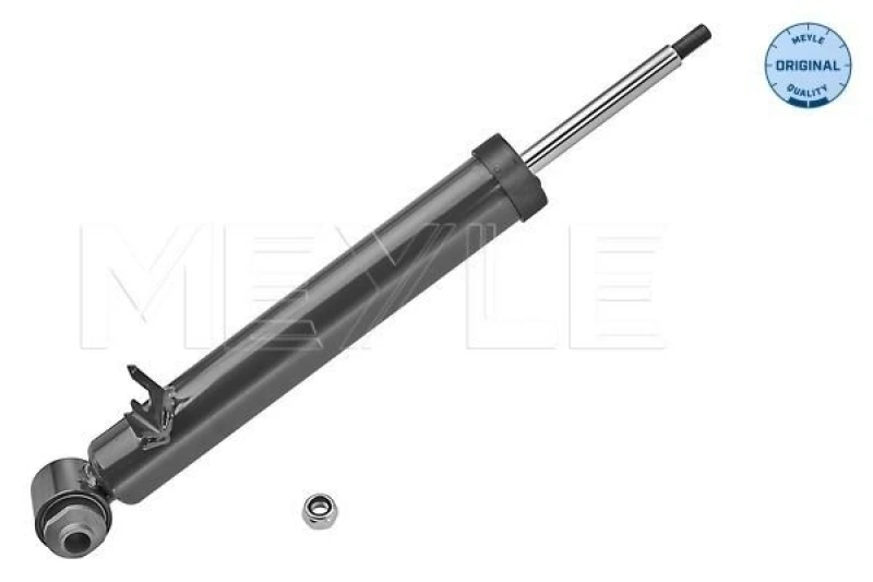 Image of Shock absorber MEYLE 326 725 0039