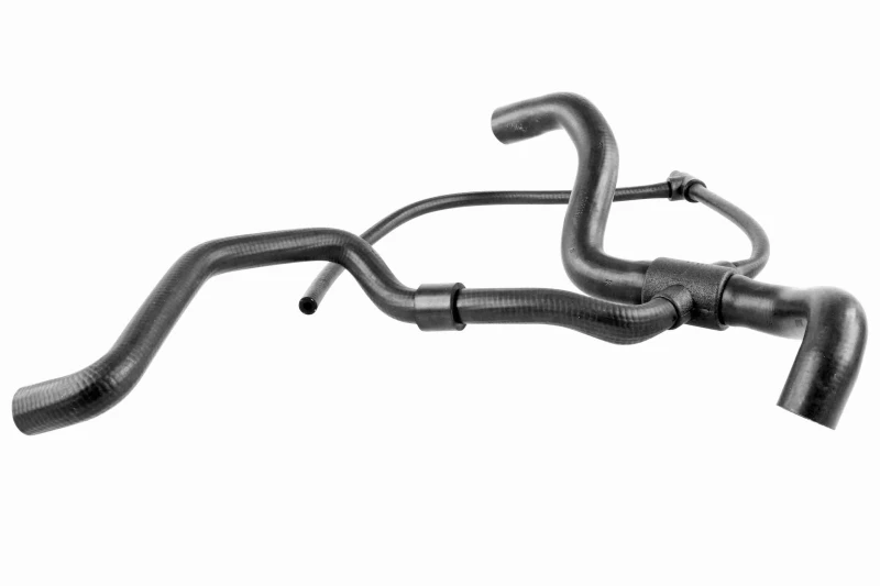 Image of VAICO V10-2725 Radiator Hose Original VAICO Quality Radiator Hose (475)