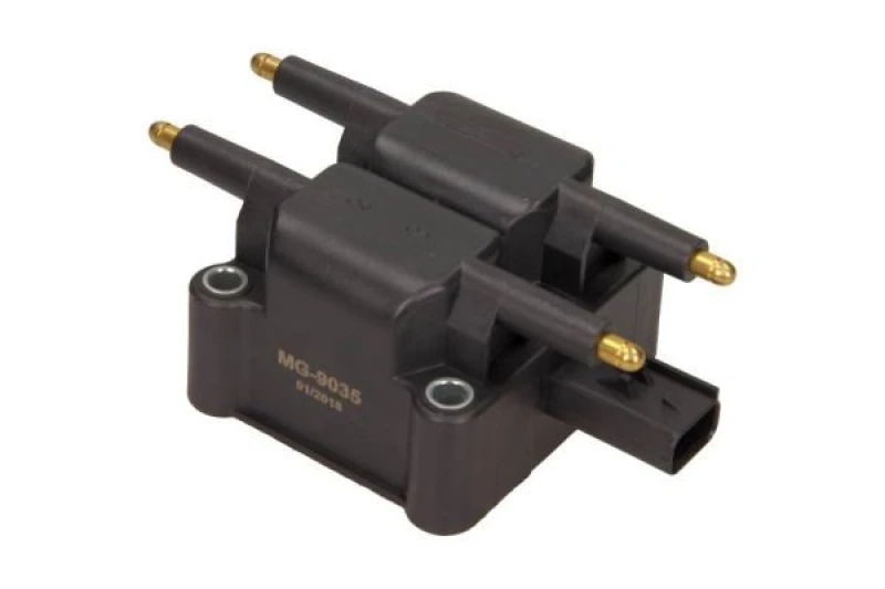 Image of MAXGEAR Ignition coil MAXGEAR 13-0172