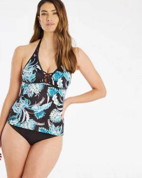 Image of Dorina Curves Marafa Eco Tankini Top