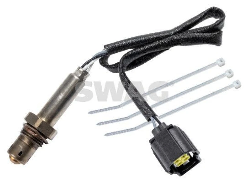 Image of Lambda sensor SWAG 33 10 4096
