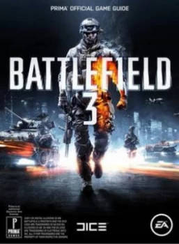Image of Battlefield 3 by David Knight Paperback