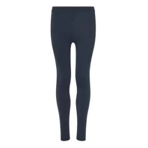 Image of AWDis Childrens Kids Cool Kids Athletic Trousers (12-13 Years) (French Navy)