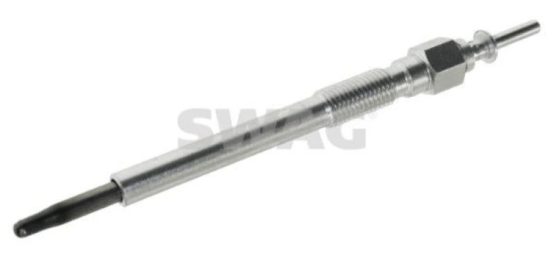 Image of Glow plug SWAG 33 10 3382
