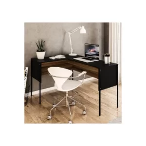 Image of Opus Corner Study Desk