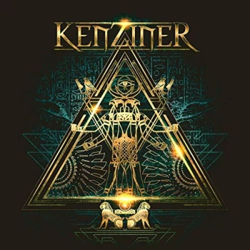 Image of Kenziner - Phoenix Vinyl