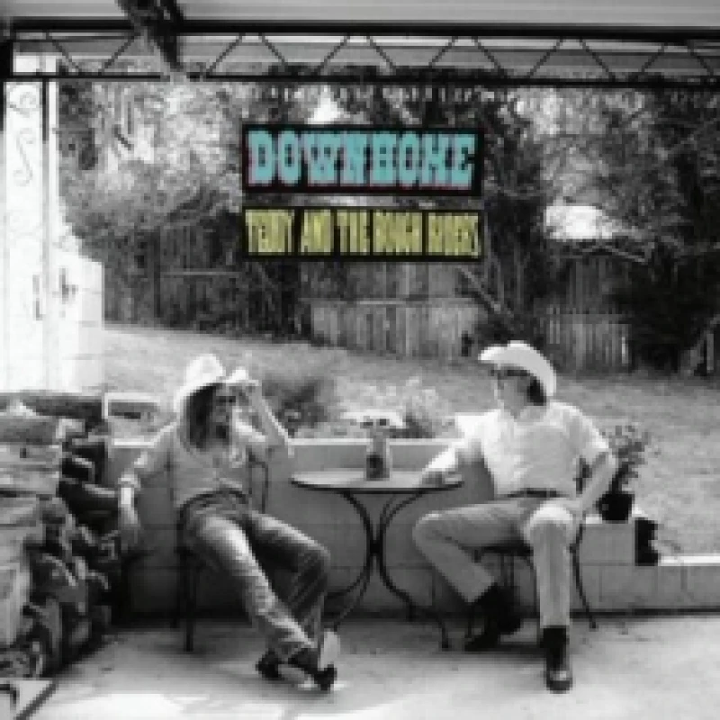 Image of Teddy and The Rough Riders - Down Home [CD / Album] Music CDs - Music CD