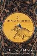 Image of elephants journey