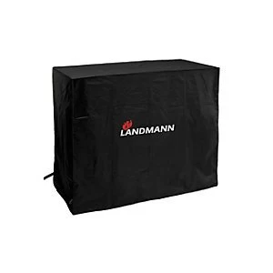 image of Landmann Extra Large Waterproof Bbq Cover