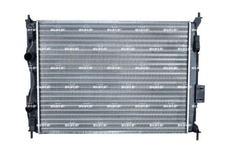 Image of NRF Engine radiator NRF 59306A