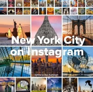 Image of New York City on Instagram by Dan Kurtzman