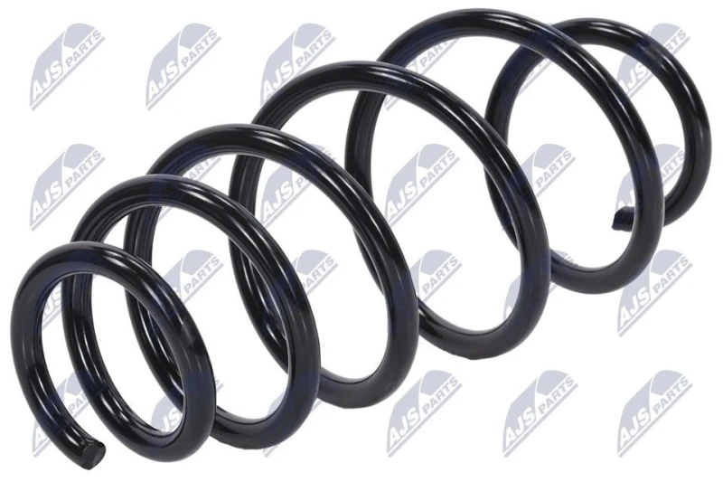 Image of NTY Coil spring NTY ASZ-CH-026