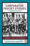 Image of comparative fascist studies new perspectives