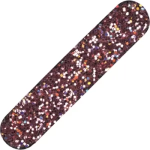 image of Brian Clegg Glitter Tub of 250g Pink