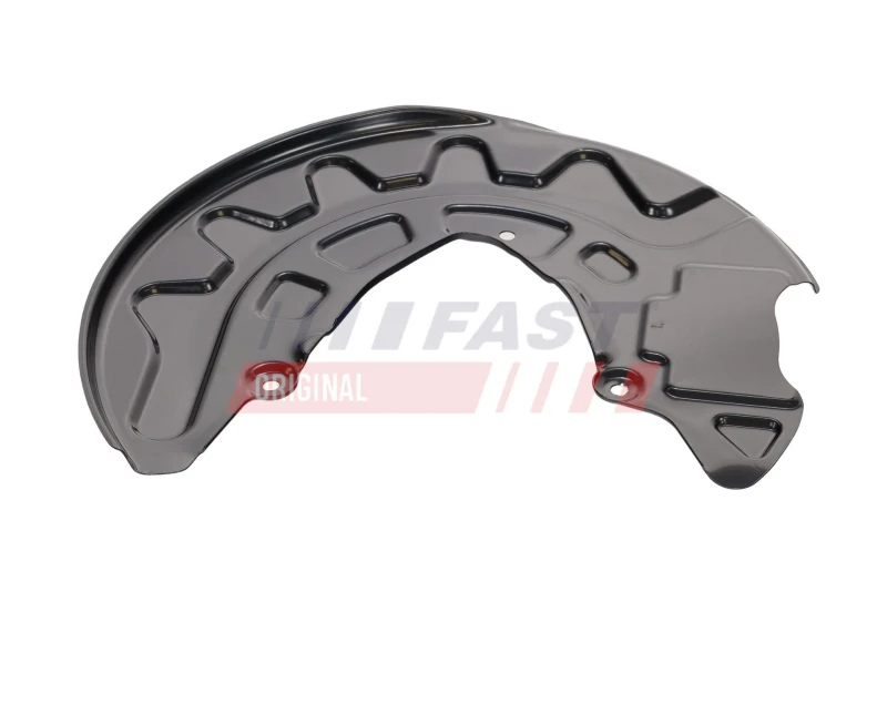 Image of FAST Brake disc backing plate FAST FT02784
