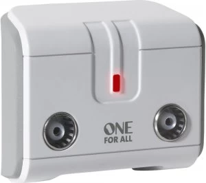 Image of One FOR ALL SV9602 2-Way Signal Amplifier