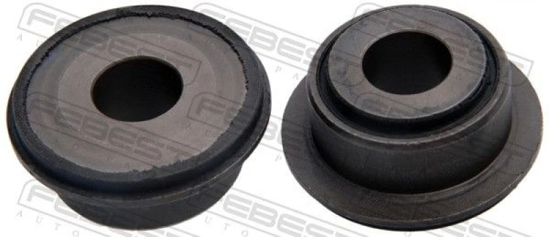 Image of Trailing arm / Suspension arm bush FEBEST TAB-449