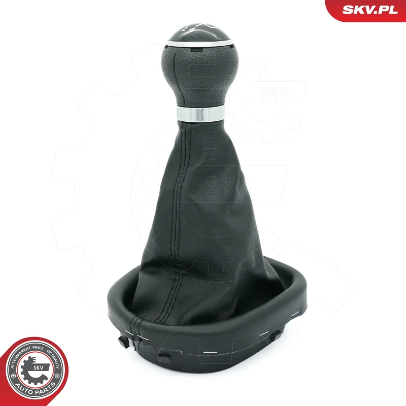 Image of ESEN SKV Gear knob ESEN SKV 63SKV433